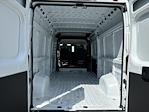New 2025 Ram ProMaster 2500 High Roof Empty Cargo Van for sale #SE509664 - photo 7