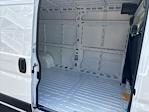 New 2025 Ram ProMaster 2500 High Roof Empty Cargo Van for sale #SE509664 - photo 8