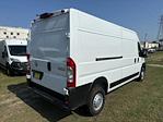 New 2025 Ram ProMaster 2500 High Roof Empty Cargo Van for sale #SE509666 - photo 5