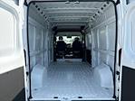 New 2025 Ram ProMaster 2500 High Roof Empty Cargo Van for sale #SE509666 - photo 6