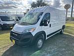 New 2025 Ram ProMaster 2500 High Roof Empty Cargo Van for sale #SE525902 - photo 3