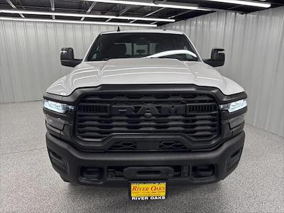 New 2025 Ram 2500 Tradesman Crew Cab 4x4 Pickup for sale #SG516464 - photo 2