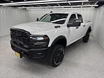 New 2025 Ram 2500 Tradesman Crew Cab 4x4 Pickup for sale #SG516464 - photo 3
