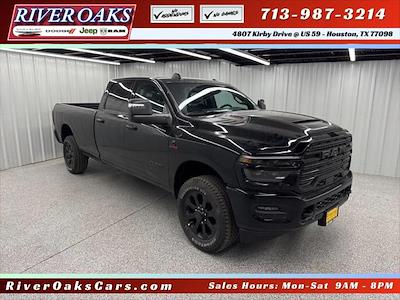 New 2025 Ram 2500 Laramie Crew Cab 4x4 Pickup for sale #SG528021 - photo 1