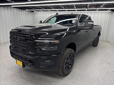 New 2025 Ram 2500 Laramie Crew Cab 4x4 Pickup for sale #SG528021 - photo 2