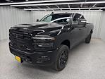 New 2025 Ram 2500 Laramie Crew Cab 4x4 Pickup for sale #SG528021 - photo 2