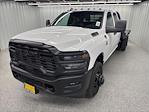 New 2025 Ram 3500 Tradesman Crew Cab 4x4 Flatbed Truck for sale #SG530485 - photo 6