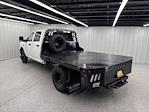 New 2025 Ram 3500 Tradesman Crew Cab 4x4 Flatbed Truck for sale #SG530485 - photo 8