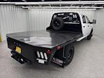 New 2025 Ram 3500 Tradesman Crew Cab 4x4 Flatbed Truck for sale #SG530485 - photo 2