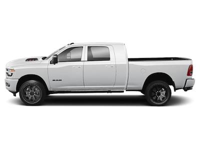 New 2025 Ram 3500 Longhorn Mega Cab for sale #SG546489 - photo 2