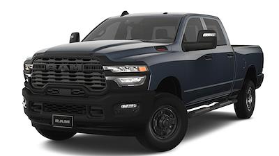 New 2025 Ram 2500 Tradesman Crew Cab 4x4 Pickup for sale #SG569263 - photo 1