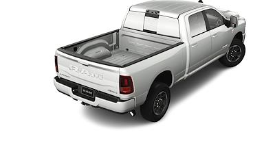 New 2025 Ram 2500 Laramie Crew Cab 4x4 Pickup for sale #SG586294 - photo 2