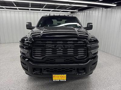 New 2025 Ram 2500 Lone Star Crew Cab 4x4 Pickup for sale #SG588239 - photo 2