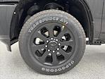 New 2025 Ram 2500 Lone Star Crew Cab 4x4 Pickup for sale #SG588239 - photo 9