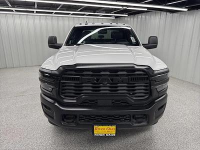 New 2025 Ram 2500 Tradesman Crew Cab 4x4 Pickup for sale #SG591093 - photo 2