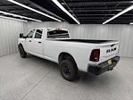 New 2025 Ram 2500 Tradesman Crew Cab 4x4 Pickup for sale #SG591093 - photo 4