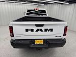 New 2025 Ram 2500 Tradesman Crew Cab 4x4 Pickup for sale #SG591093 - photo 5