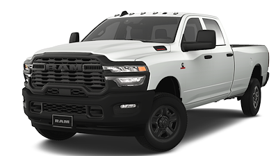 New 2025 Ram 2500 Tradesman Crew Cab 4x4 Pickup for sale #SG591094 - photo 1