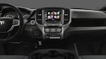 New 2025 Ram 2500 Tradesman Crew Cab 4x4 Pickup for sale #SG591094 - photo 4
