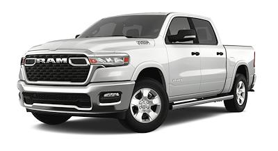 New 2025 Ram 1500 Lone Star Crew Cab Pickup for sale #SN179383 - photo 1