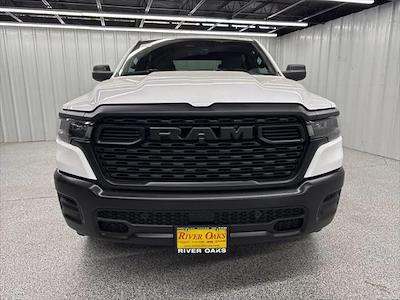 New 2025 Ram 1500 Tradesman Crew Cab 4x4 Pickup for sale #SN187657 - photo 2