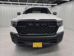 New 2025 Ram 1500 Tradesman Crew Cab 4x4 Pickup for sale #SN187657 - photo 2
