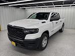 New 2025 Ram 1500 Tradesman Crew Cab 4x4 Pickup for sale #SN187657 - photo 3