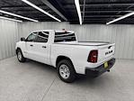 New 2025 Ram 1500 Tradesman Crew Cab 4x4 Pickup for sale #SN187657 - photo 4