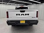 New 2025 Ram 1500 Tradesman Crew Cab 4x4 Pickup for sale #SN187657 - photo 5