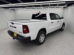 New 2025 Ram 1500 Tradesman Crew Cab 4x4 Pickup for sale #SN187657 - photo 6