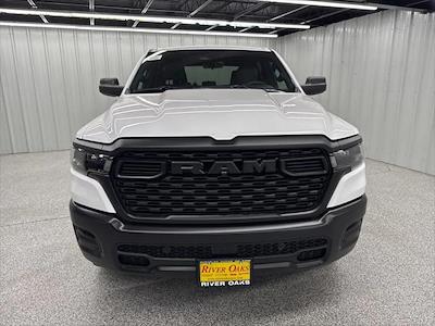 New 2025 Ram 1500 Tradesman Crew Cab 4x4 Pickup for sale #SN187658 - photo 2