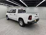 New 2025 Ram 1500 Tradesman Crew Cab 4x4 Pickup for sale #SN187658 - photo 4