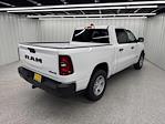 New 2025 Ram 1500 Tradesman Crew Cab 4x4 Pickup for sale #SN187658 - photo 6