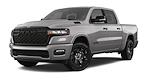 New 2025 Ram 1500 Lone Star Crew Cab Pickup for sale #SN207636 - photo 8