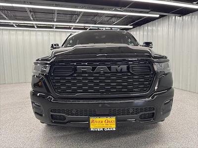 New 2025 Ram 1500 Lone Star Crew Cab 4x4 Pickup for sale #SN208245 - photo 2