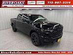 New 2025 Ram 1500 Lone Star Crew Cab 4x4 Pickup for sale #SN208245 - photo 1