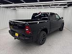 New 2025 Ram 1500 Lone Star Crew Cab 4x4 Pickup for sale #SN208245 - photo 5