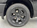 New 2025 Ram 1500 Lone Star Crew Cab 4x4 Pickup for sale #SN208245 - photo 9