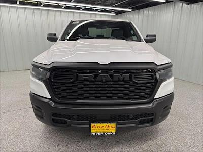 New 2025 Ram 1500 Tradesman Quad Cab Pickup for sale #SN216754 - photo 2