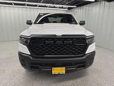 New 2025 Ram 1500 Tradesman Quad Cab Pickup for sale #SN225919 - photo 2