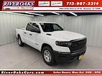 New 2025 Ram 1500 Tradesman Quad Cab Pickup for sale #SN225919 - photo 1