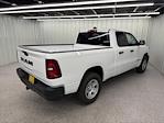New 2025 Ram 1500 Tradesman Quad Cab Pickup for sale #SN225919 - photo 6