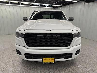 New 2025 Ram 1500 Tradesman Crew Cab Pickup for sale #SN225920 - photo 2