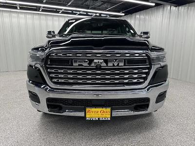 New 2025 Ram 1500 Limited Crew Cab 4x4 Pickup for sale #SN614501 - photo 2