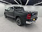 New 2025 Ram 1500 Limited Crew Cab 4x4 Pickup for sale #SN614501 - photo 4