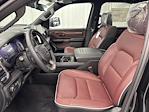 New 2025 Ram 1500 Limited Crew Cab 4x4 Pickup for sale #SN614501 - photo 20
