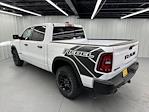 New 2025 Ram 1500 Rebel Crew Cab 4x4 Pickup for sale #SN618515 - photo 4