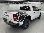 New 2025 Ram 1500 Rebel Crew Cab 4x4 Pickup for sale #SN618515 - photo 6