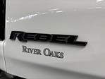 New 2025 Ram 1500 Rebel Crew Cab 4x4 Pickup for sale #SN618515 - photo 8