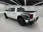 New 2025 Ram 1500 Rebel Crew Cab 4x4 Pickup for sale #SN618516 - photo 4